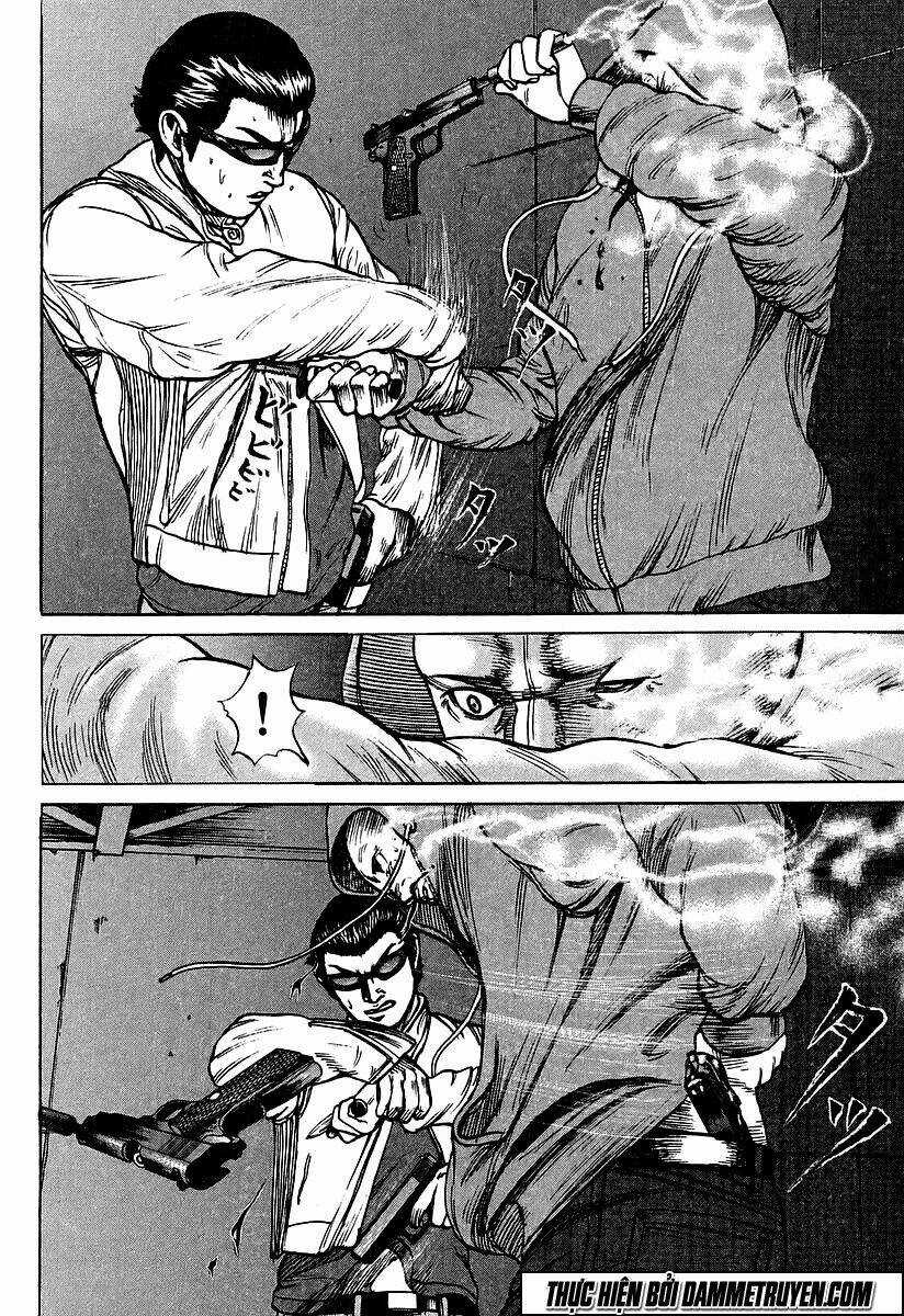 Kyou Kara Hitman - Sát Thủ Tạm Thời Chapter 28 trang 15