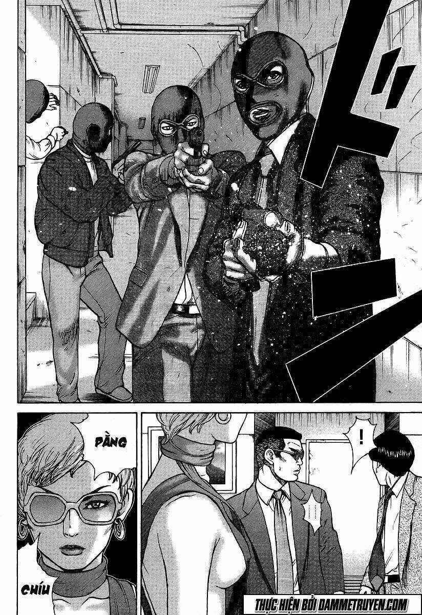 Kyou Kara Hitman - Sát Thủ Tạm Thời Chapter 29 trang 14