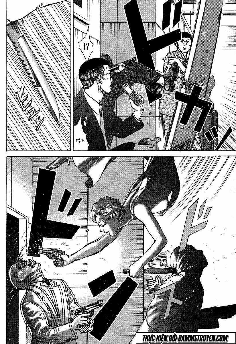 Kyou Kara Hitman - Sát Thủ Tạm Thời Chapter 29 trang 20