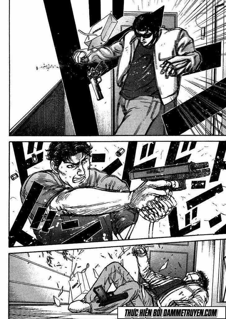 Kyou Kara Hitman - Sát Thủ Tạm Thời Chapter 3 trang 22