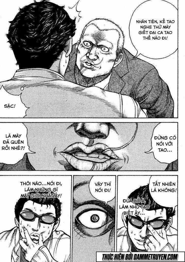 Kyou Kara Hitman - Sát Thủ Tạm Thời Chapter 4 trang 20