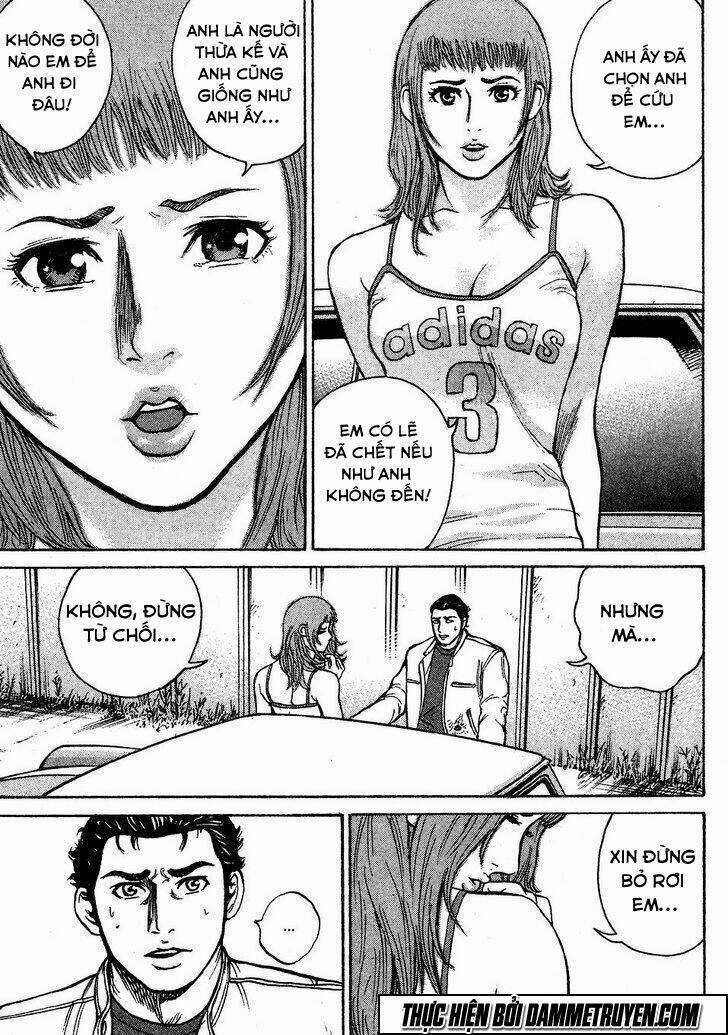 Kyou Kara Hitman - Sát Thủ Tạm Thời Chapter 4 trang 27