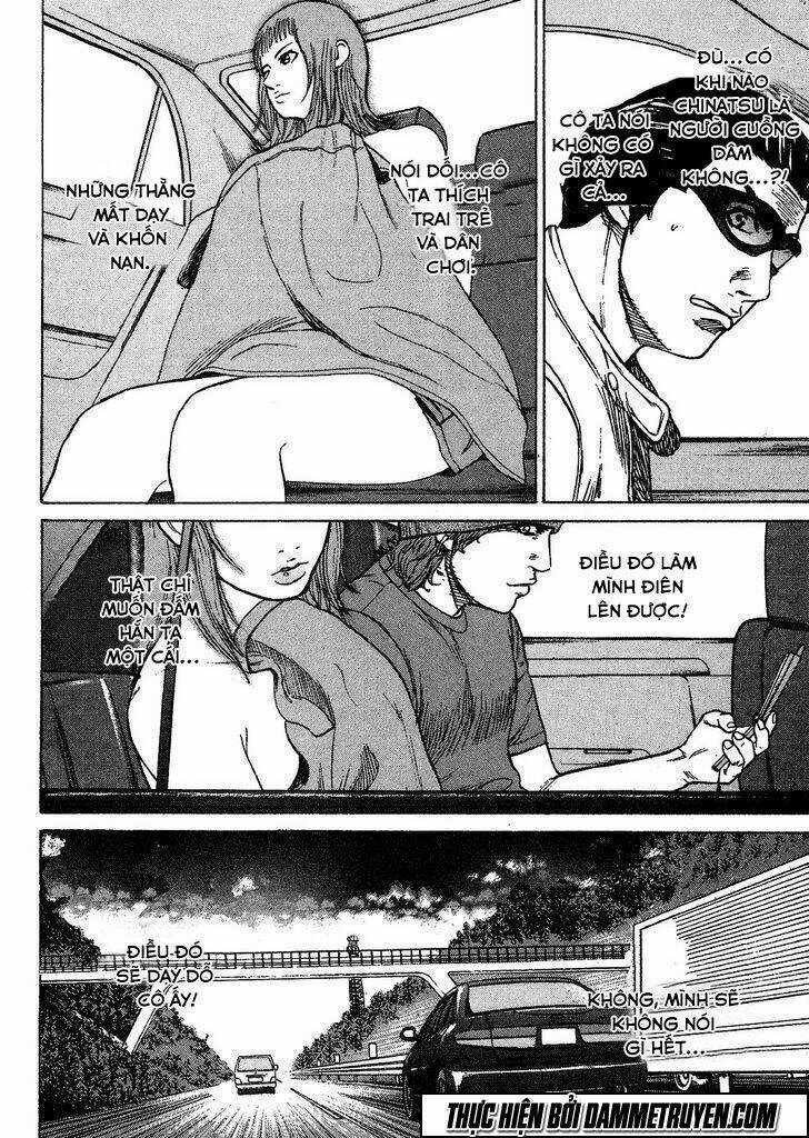 Kyou Kara Hitman - Sát Thủ Tạm Thời Chapter 6 trang 15