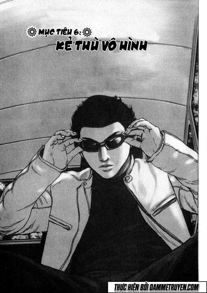 Kyou Kara Hitman - Sát Thủ Tạm Thời Chapter 6 trang 2