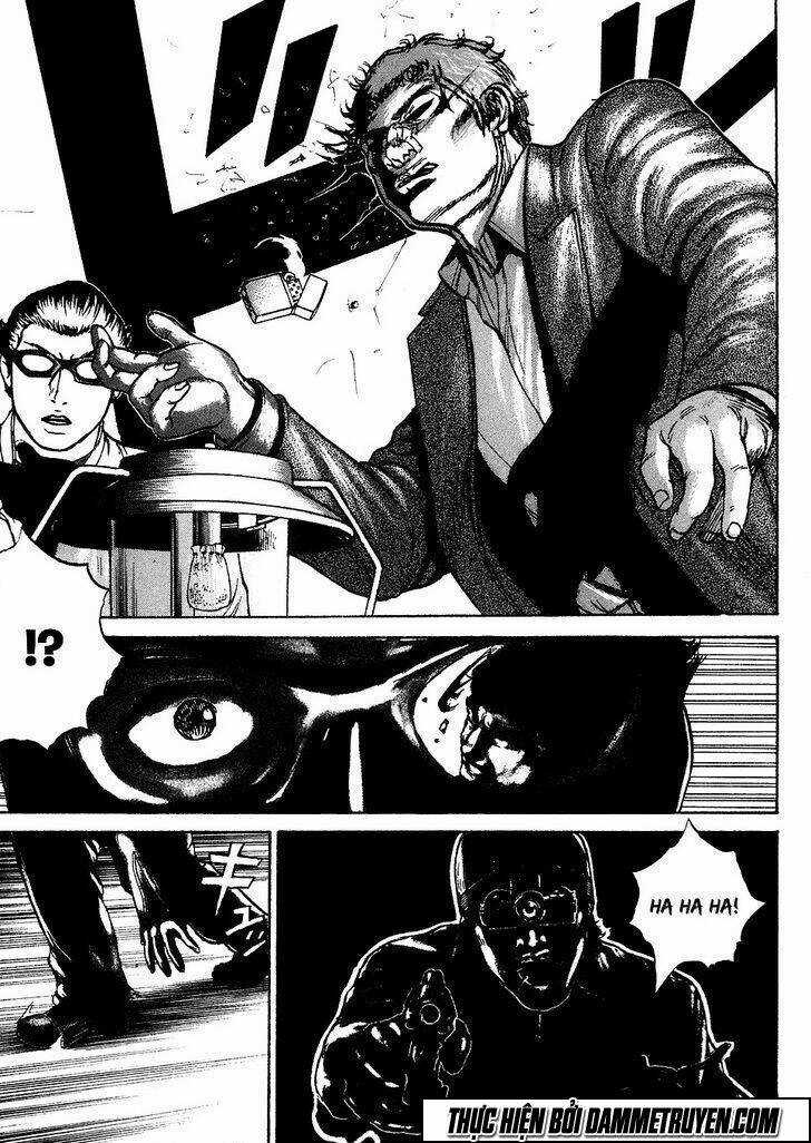 Kyou Kara Hitman - Sát Thủ Tạm Thời Chapter 6 trang 22