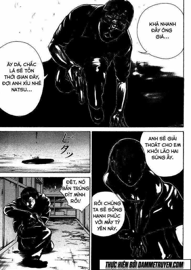 Kyou Kara Hitman - Sát Thủ Tạm Thời Chapter 6 trang 24