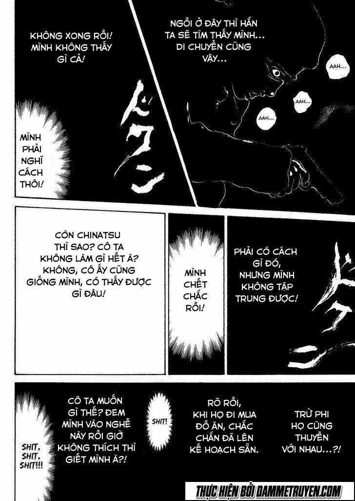 Kyou Kara Hitman - Sát Thủ Tạm Thời Chapter 6 trang 25