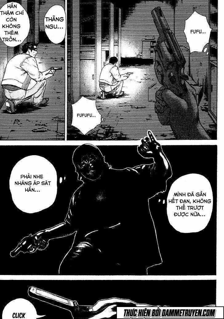 Kyou Kara Hitman - Sát Thủ Tạm Thời Chapter 6 trang 26