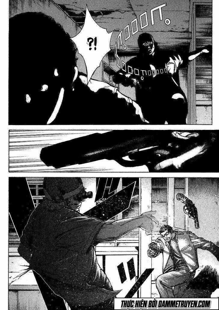 Kyou Kara Hitman - Sát Thủ Tạm Thời Chapter 6 trang 27