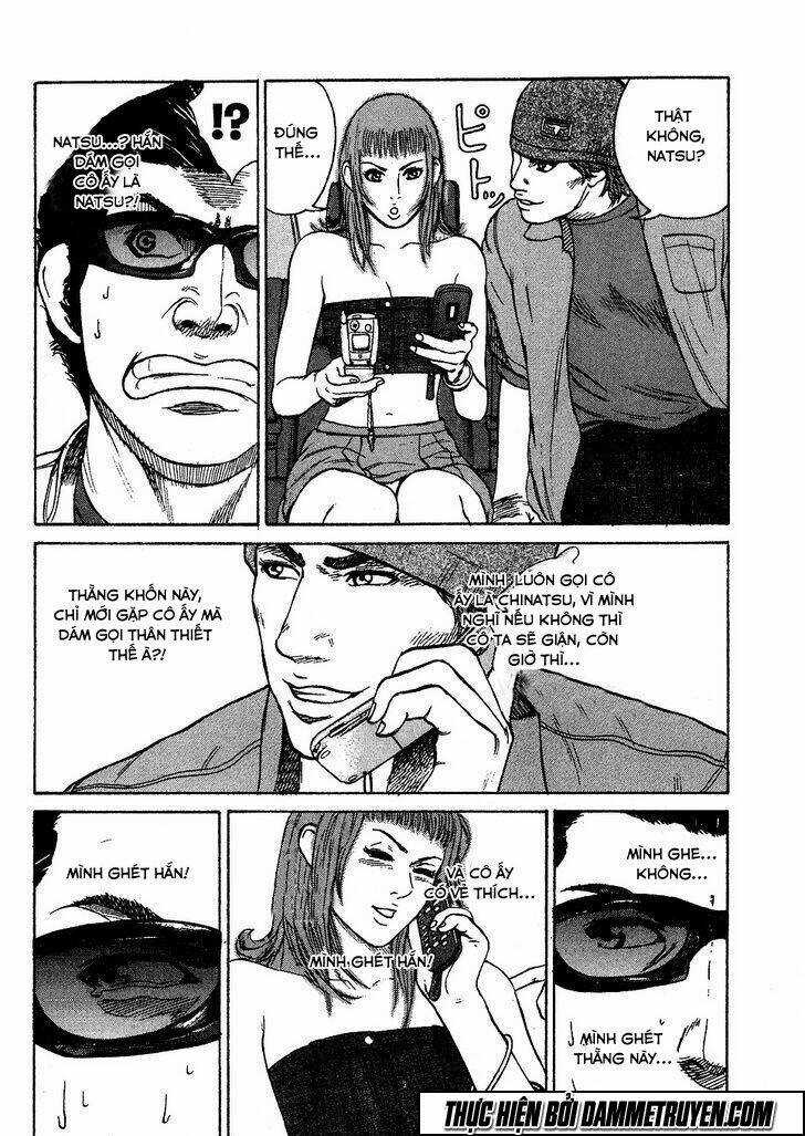 Kyou Kara Hitman - Sát Thủ Tạm Thời Chapter 6 trang 9