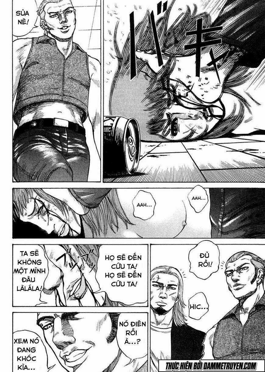 Kyou Kara Hitman - Sát Thủ Tạm Thời Chapter 7 trang 11