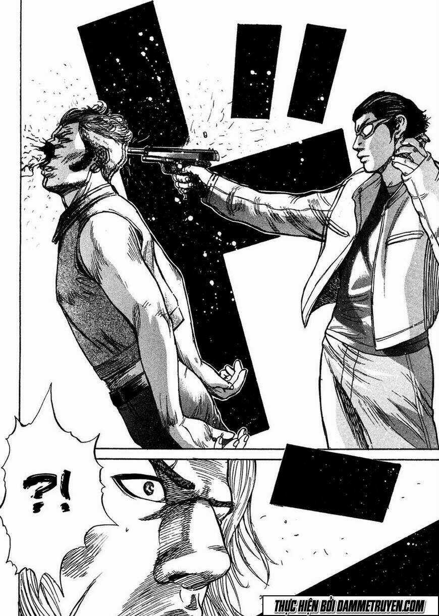 Kyou Kara Hitman - Sát Thủ Tạm Thời Chapter 7 trang 20