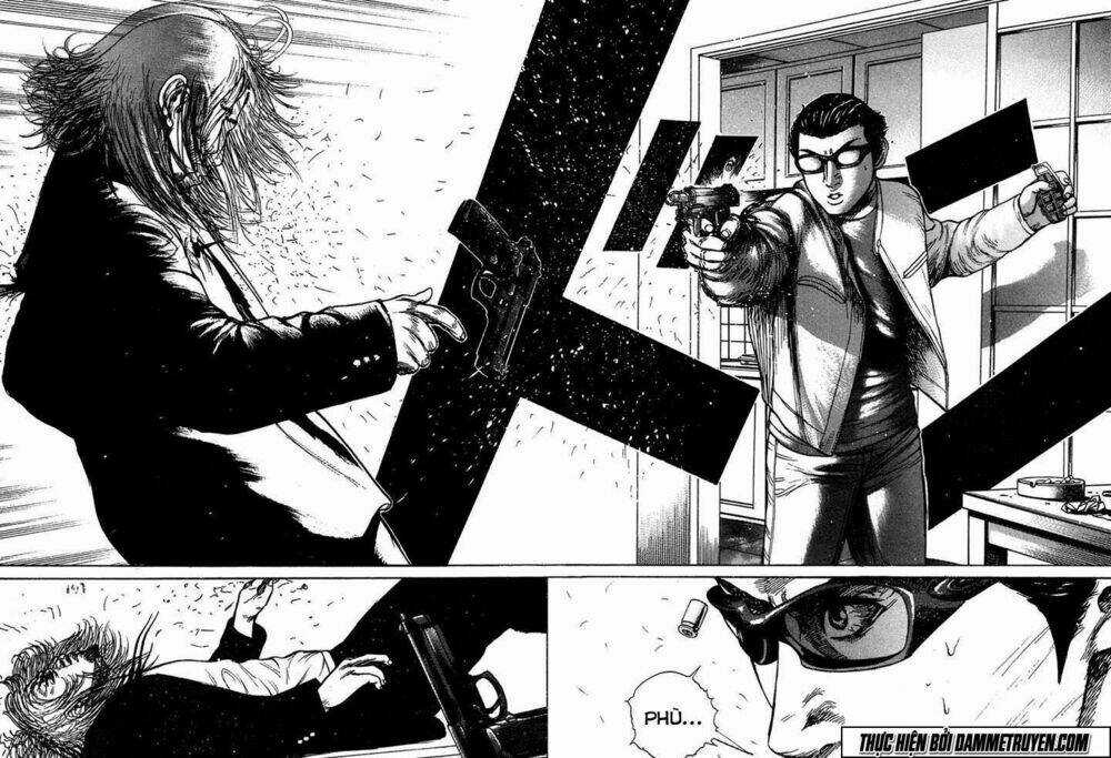 Kyou Kara Hitman - Sát Thủ Tạm Thời Chapter 7 trang 22