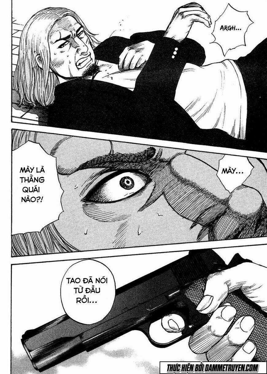 Kyou Kara Hitman - Sát Thủ Tạm Thời Chapter 7 trang 23