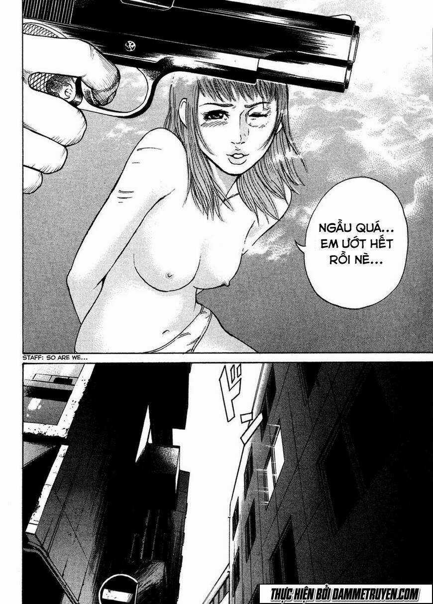 Kyou Kara Hitman - Sát Thủ Tạm Thời Chapter 7 trang 25