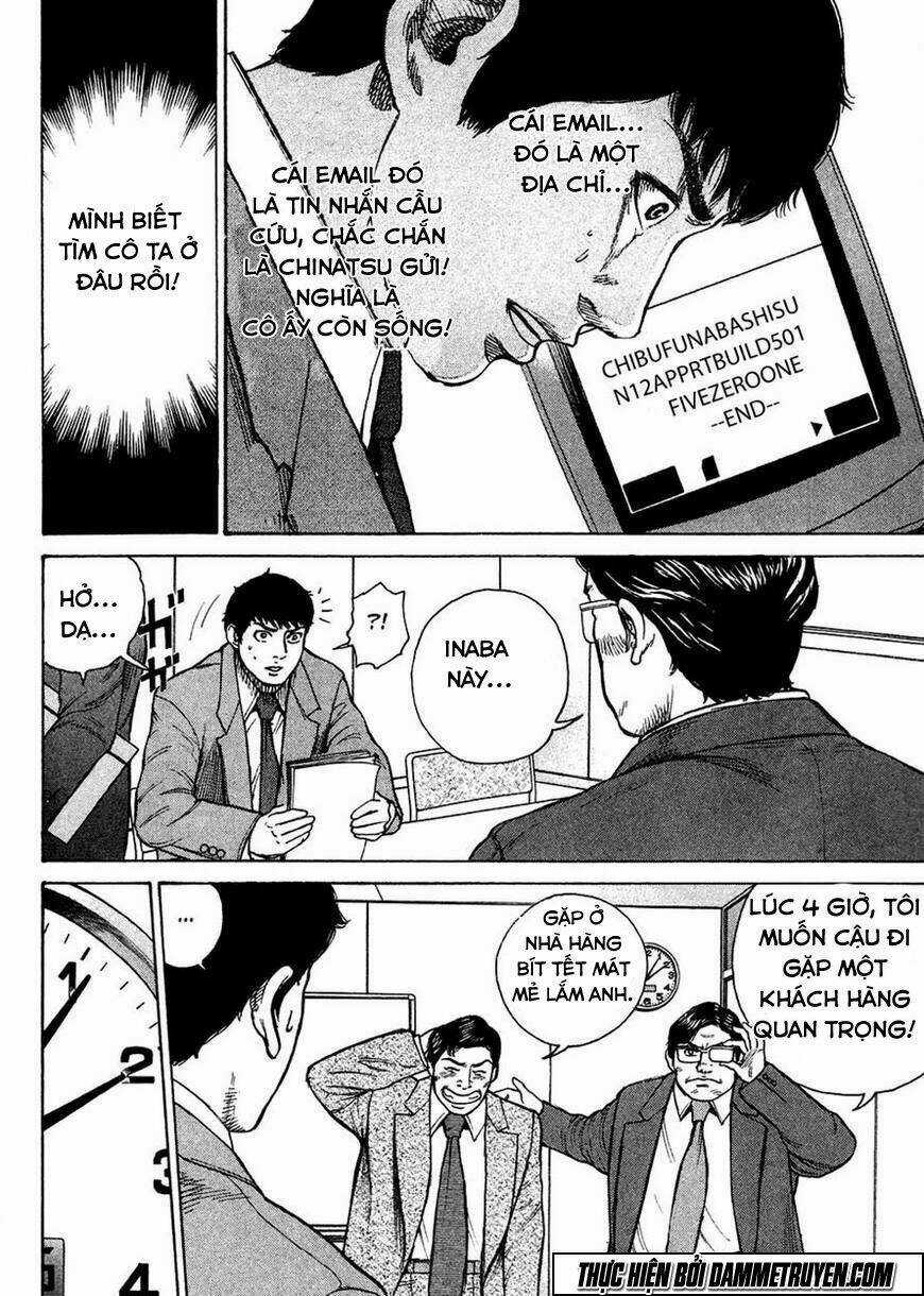 Kyou Kara Hitman - Sát Thủ Tạm Thời Chapter 7 trang 9