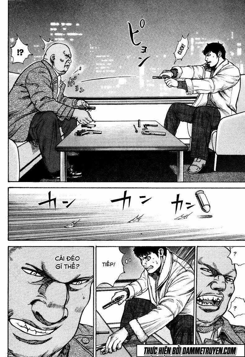 Kyou Kara Hitman - Sát Thủ Tạm Thời Chapter 8 trang 28