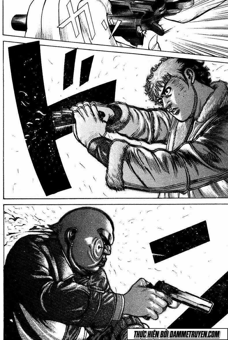 Kyou Kara Hitman - Sát Thủ Tạm Thời Chapter 8 trang 30