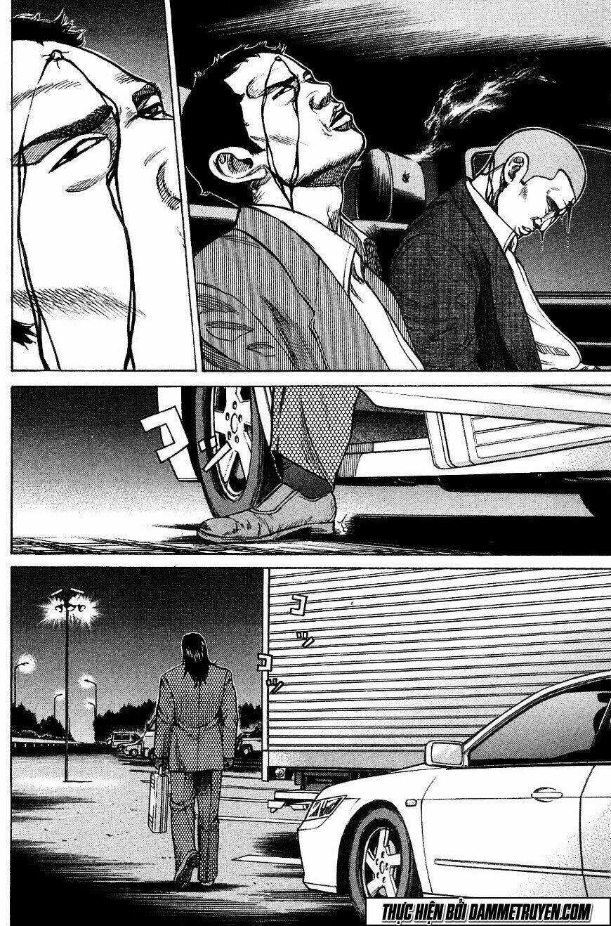 Kyou Kara Hitman - Sát Thủ Tạm Thời Chapter 9 trang 11