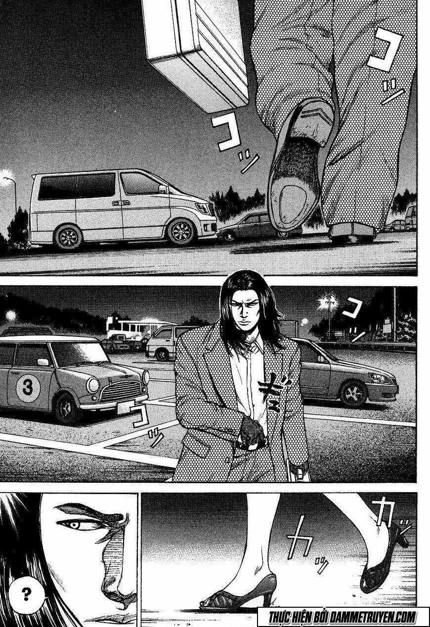 Kyou Kara Hitman - Sát Thủ Tạm Thời Chapter 9 trang 16