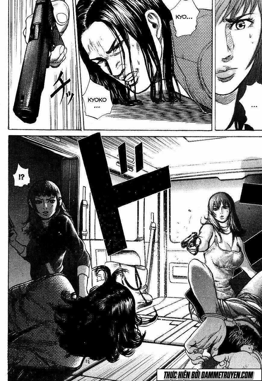 Kyou Kara Hitman - Sát Thủ Tạm Thời Chapter 9 trang 19