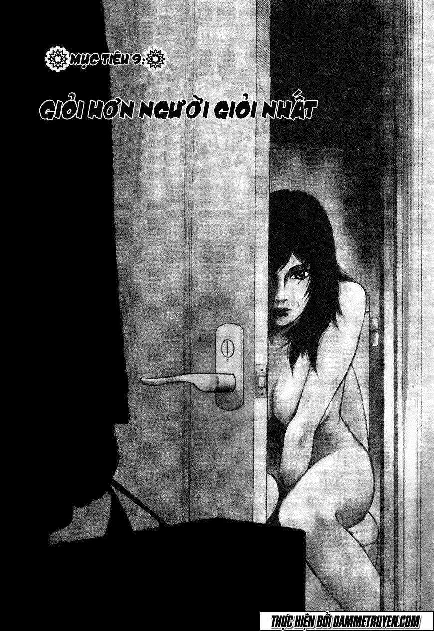 Kyou Kara Hitman - Sát Thủ Tạm Thời Chapter 9 trang 2