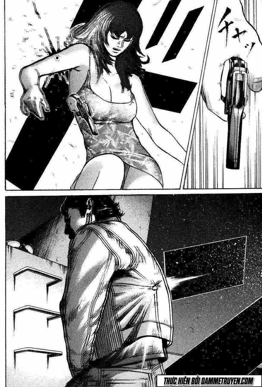 Kyou Kara Hitman - Sát Thủ Tạm Thời Chapter 9 trang 23