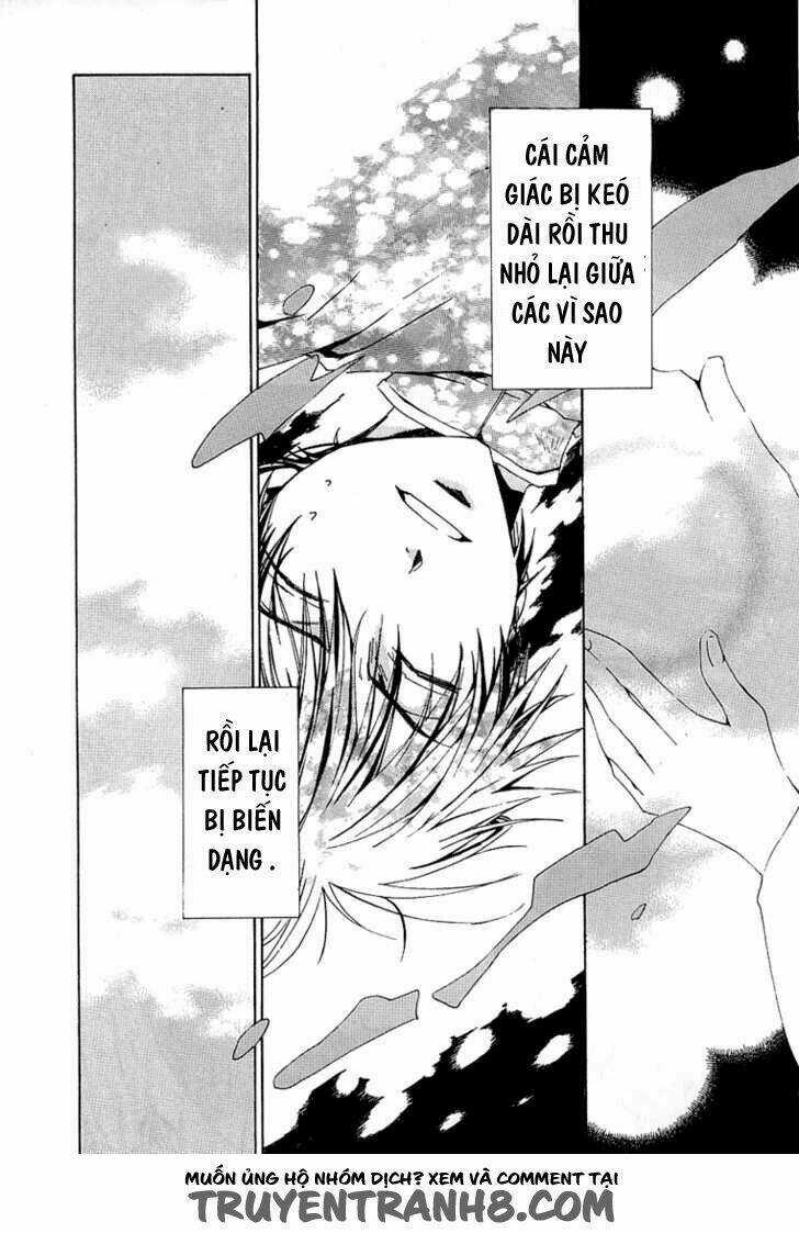 Kyou Kara Maoh! Chapter 1 trang 15