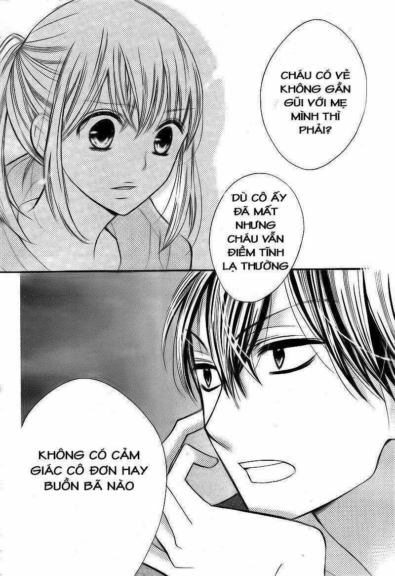 Kyou Kara Mongen 7:00 Desu Chapter 1 trang 29