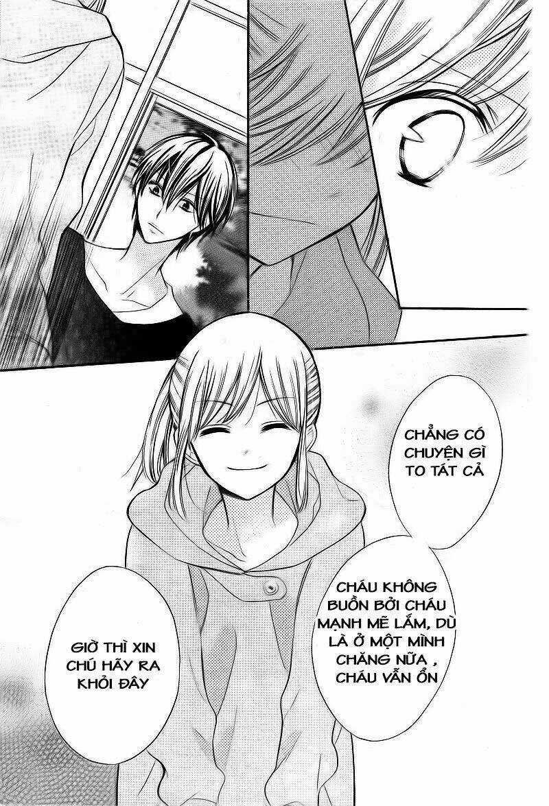 Kyou Kara Mongen 7:00 Desu Chapter 1 trang 30