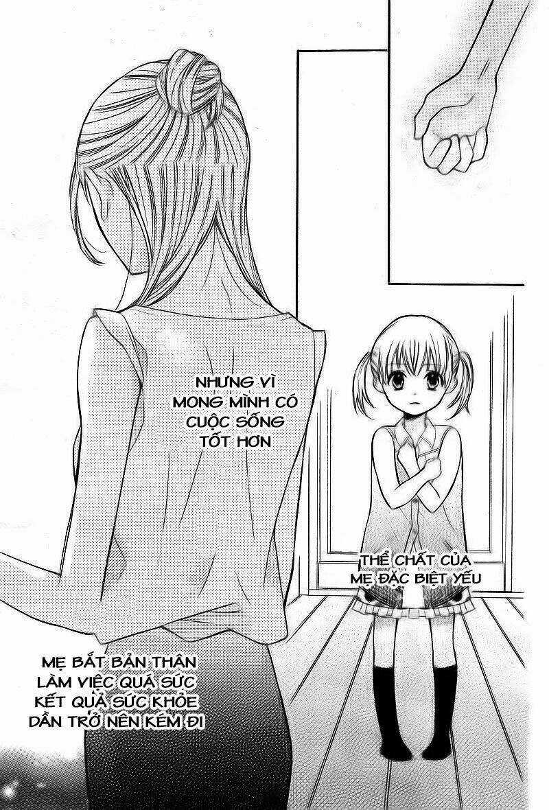 Kyou Kara Mongen 7:00 Desu Chapter 1 trang 34