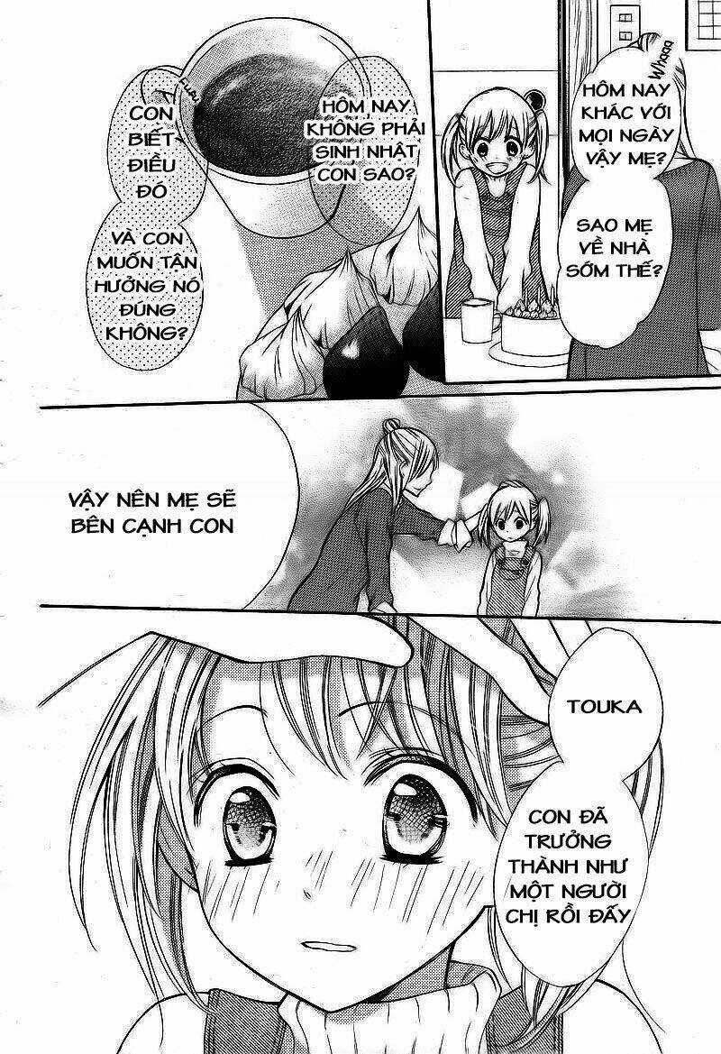 Kyou Kara Mongen 7:00 Desu Chapter 1 trang 39