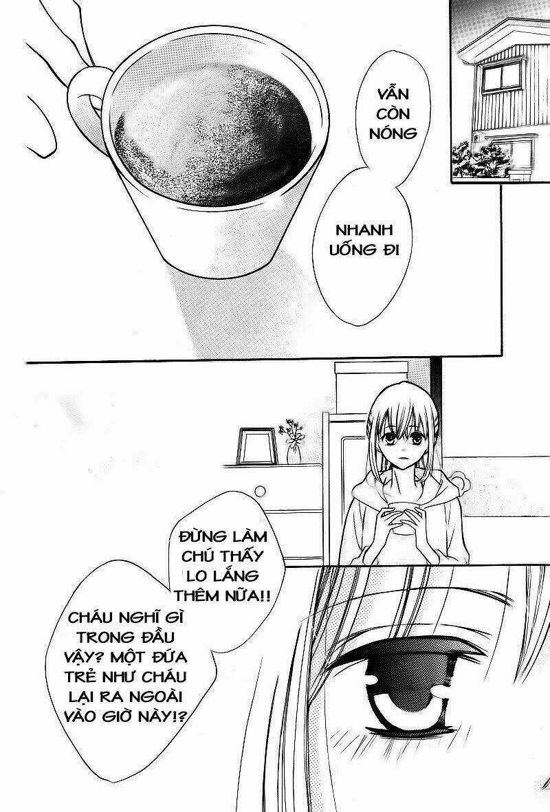 Kyou Kara Mongen 7:00 Desu Chapter 1 trang 46