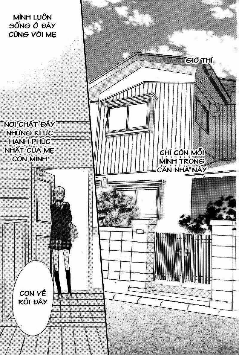 Kyou Kara Mongen 7:00 Desu Chapter 1 trang 6