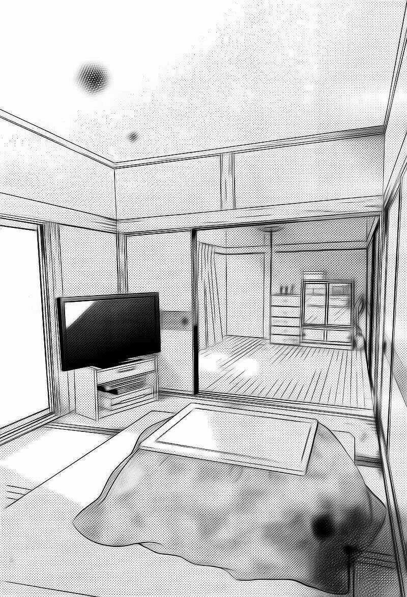 Kyou Kara Mongen 7:00 Desu Chapter 1 trang 7