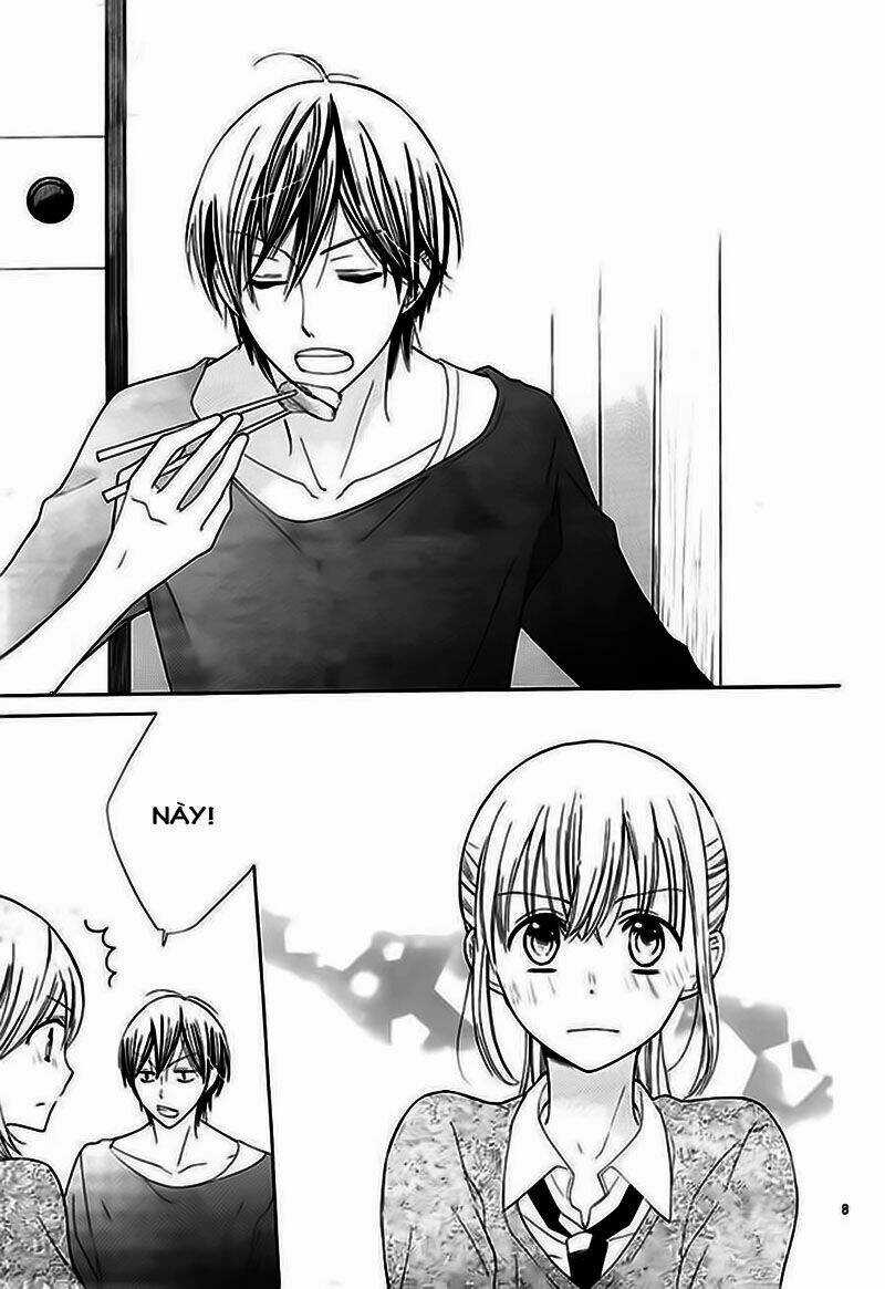 Kyou Kara Mongen 7:00 Desu Chapter 2 trang 10