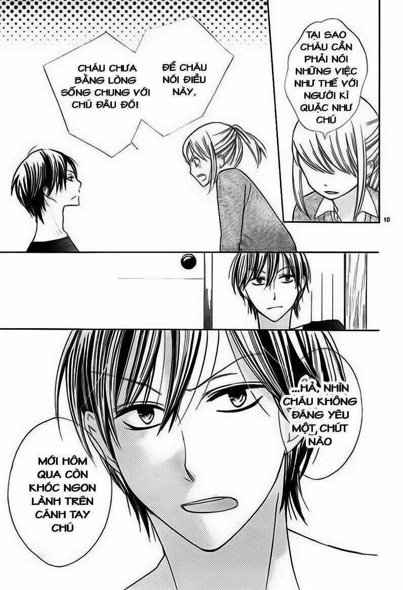 Kyou Kara Mongen 7:00 Desu Chapter 2 trang 12