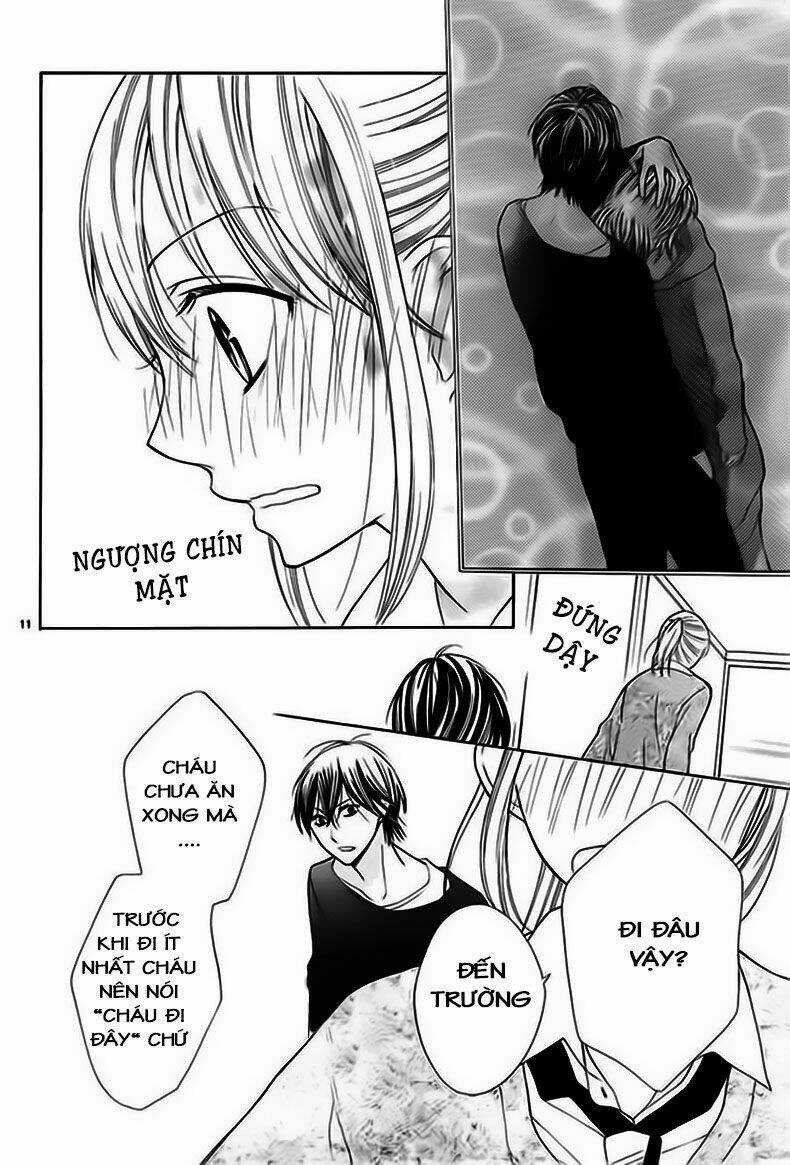 Kyou Kara Mongen 7:00 Desu Chapter 2 trang 13