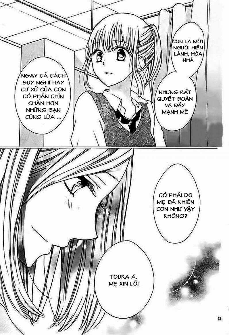 Kyou Kara Mongen 7:00 Desu Chapter 2 trang 30