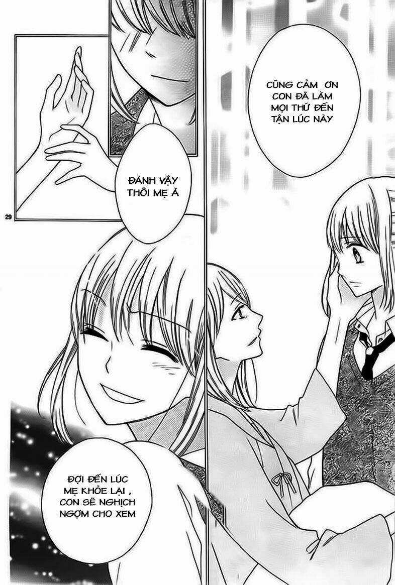 Kyou Kara Mongen 7:00 Desu Chapter 2 trang 31