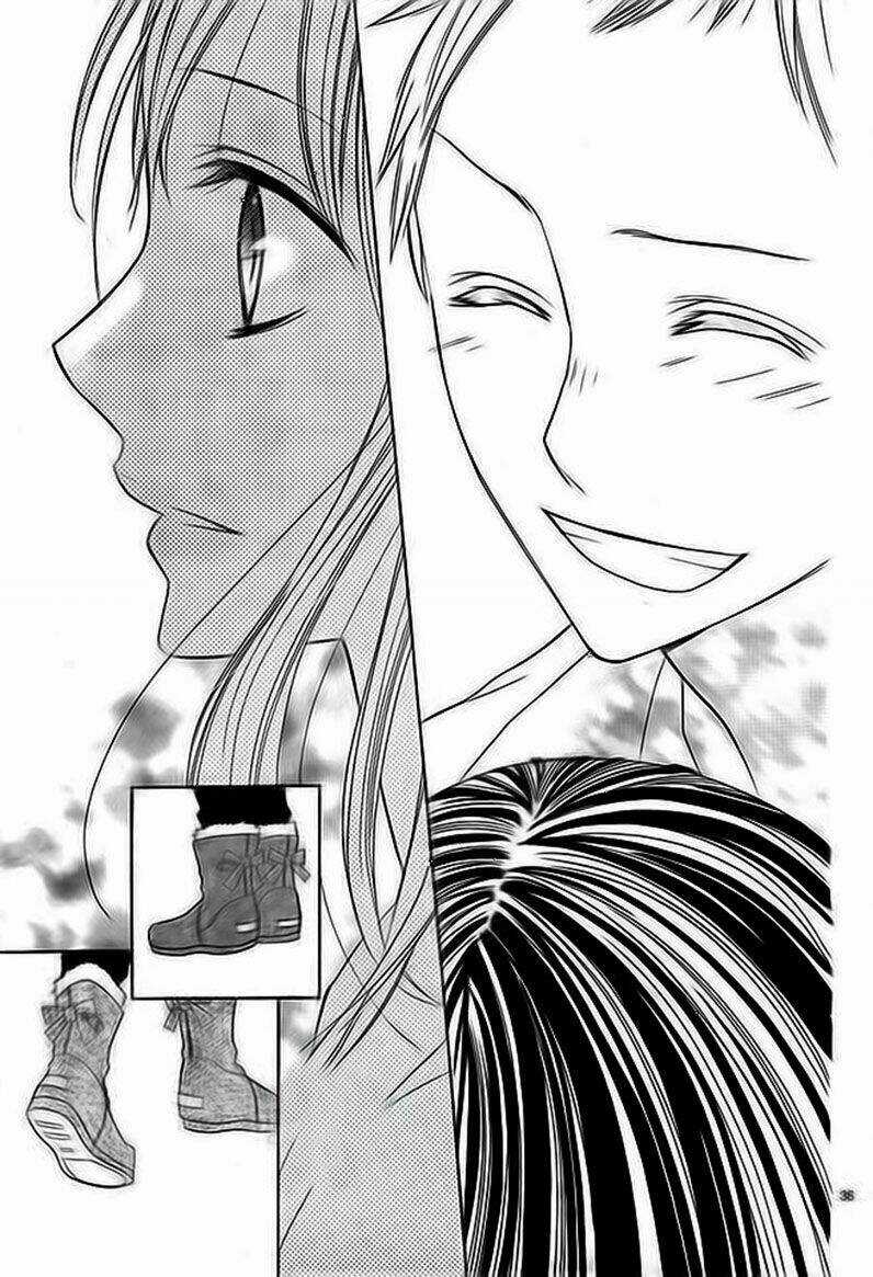 Kyou Kara Mongen 7:00 Desu Chapter 2 trang 37