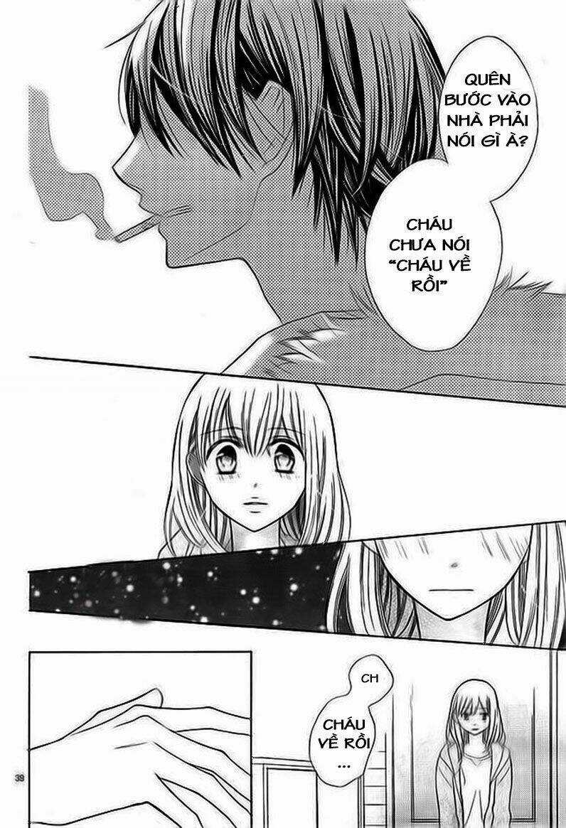 Kyou Kara Mongen 7:00 Desu Chapter 2 trang 40