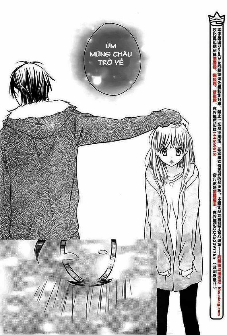 Kyou Kara Mongen 7:00 Desu Chapter 2 trang 41