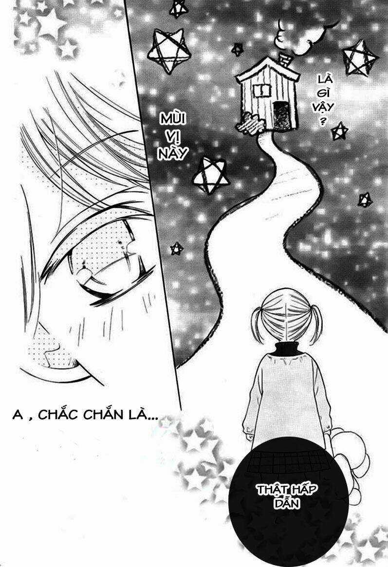 Kyou Kara Mongen 7:00 Desu Chapter 2 trang 7