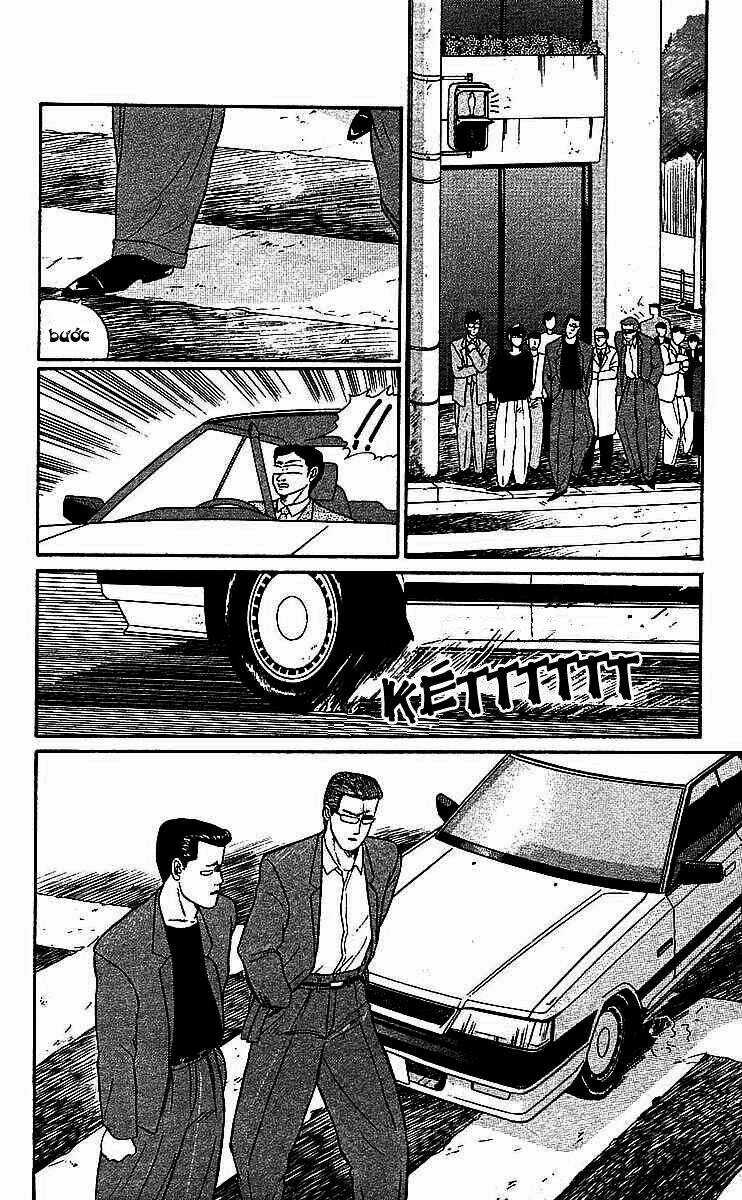 Kyou Kara Ore Wa - Cặp Bài Trùng Chapter 16 trang 1