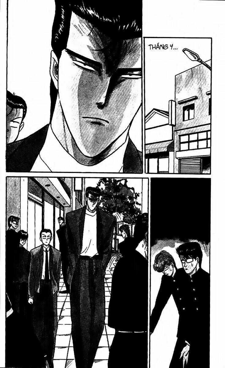 Kyou Kara Ore Wa - Cặp Bài Trùng Chapter 26 trang 1