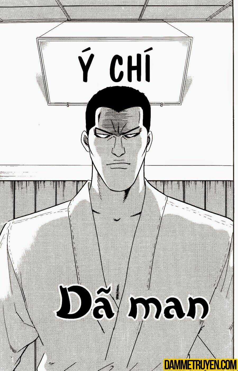 Kyou Kara Ore Wa - Cặp Bài Trùng Chapter 270 trang 1