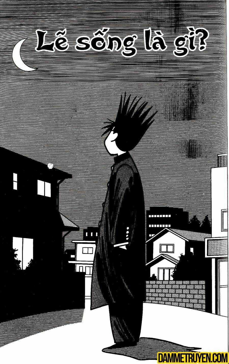 Kyou Kara Ore Wa - Cặp Bài Trùng Chapter 273 trang 1