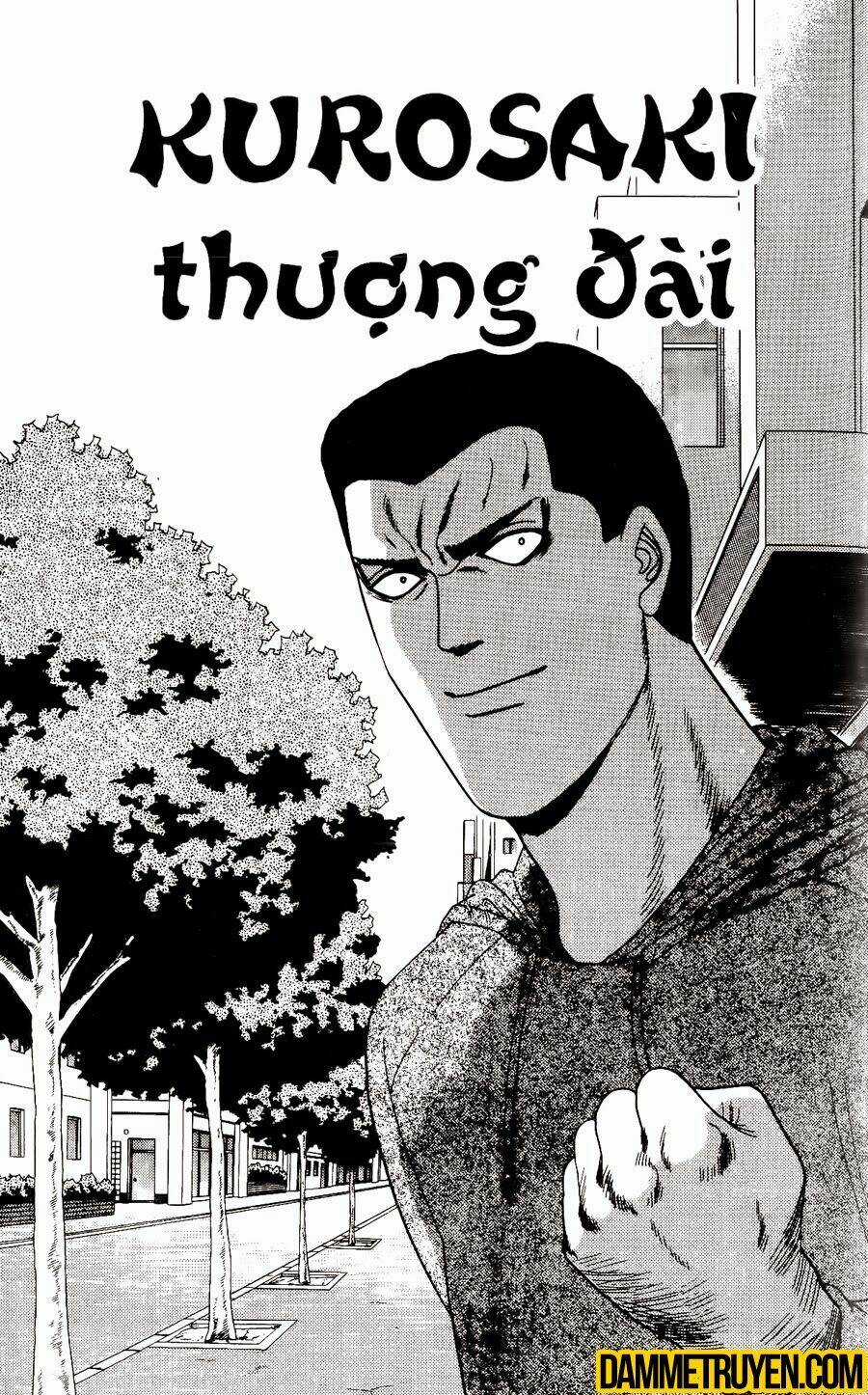 Kyou Kara Ore Wa - Cặp Bài Trùng Chapter 274 trang 1