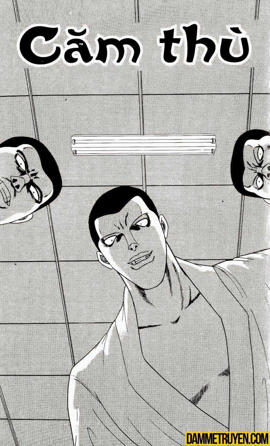 Kyou Kara Ore Wa - Cặp Bài Trùng Chapter 275 trang 1